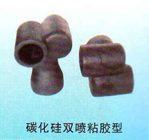 點(diǎn)擊查看詳細(xì)信息<br>標(biāo)題：碳化硅雙噴粘膠型 閱讀次數(shù)：3778